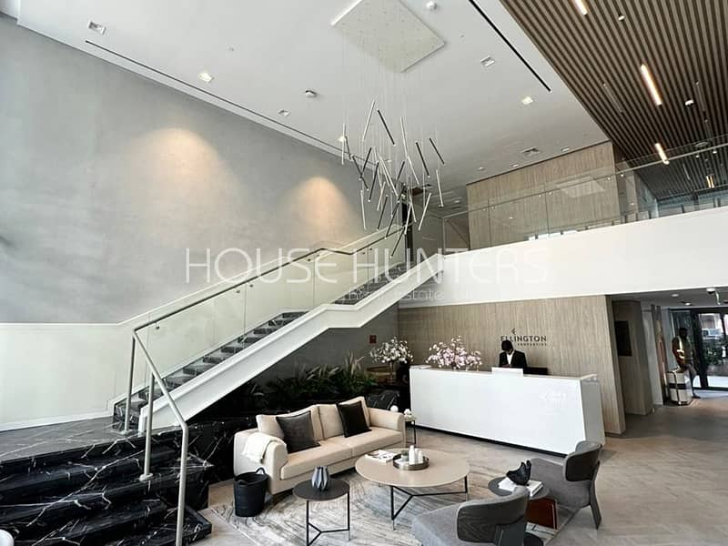 Pool view | Unfurnished | Vacant from 1st of July Pool view | Unfurnished | Vacant from 1st of July