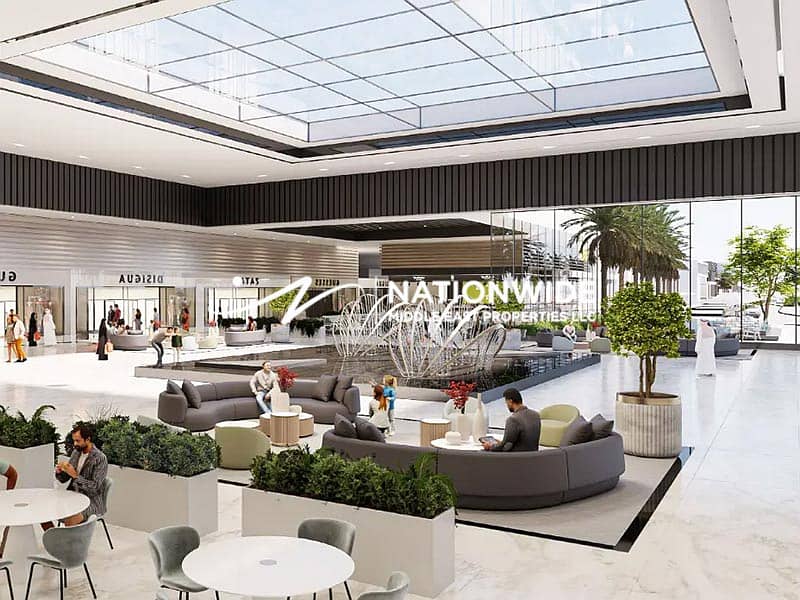 Sensational Unit|Modern Living|High-End Finishes Sensational Unit|Modern Living|High-End Finishes