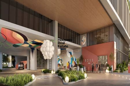 Studio for Sale in Business Bay, Dubai - High Floor | Full Burj View | OP