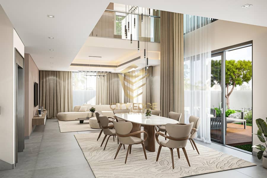5BR - Arabs only - 5 years installments-Large area 5BR - Arabs only - 5 years installments-Large area