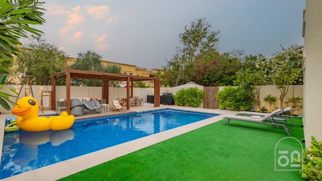 EXCLUSIVE | FULLY FURNISHED | FULLY UPGRADED EXCLUSIVE | FULLY FURNISHED | FULLY UPGRADED