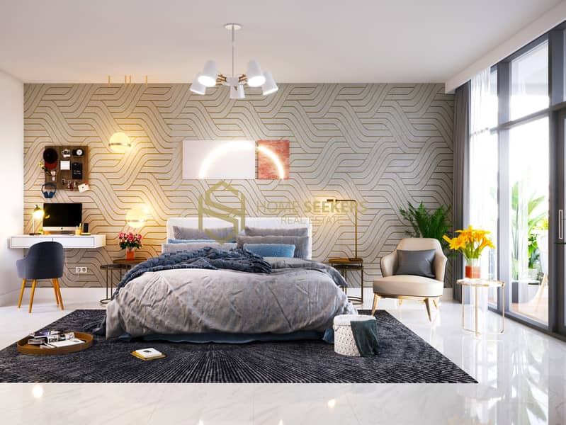 4 2BR Type E Bedroom PERSPECTIVE View1. jpg