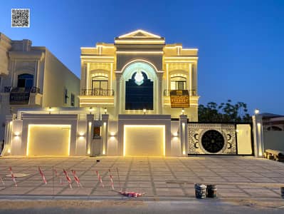 5 Bedroom Villa for Sale in Al Yasmeen, Ajman - WhatsApp Image 2025-05-07 at 1.43. 23 PM. jpeg