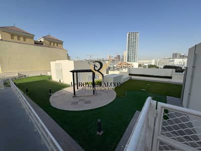 1 Bedroom Flat for Rent in Jumeirah Village Circle (JVC), Dubai - SPCAIOUS UNIT| 12 CHEQUES | VACANT