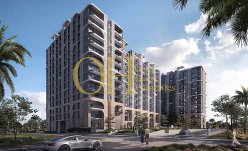 2 Cпальни Апартамент Продажа в Остров Садият, Абу-Даби - explore-image. jpg