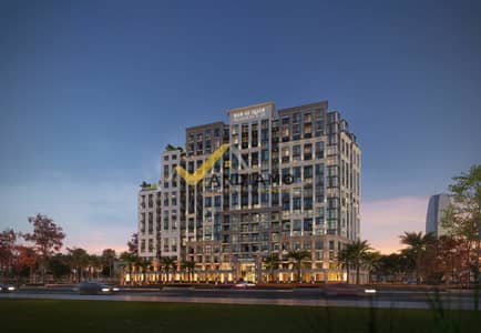 4 Bedroom Flat for Sale in Yas Island, Abu Dhabi - Bab Al Qasr Residence 25 . png