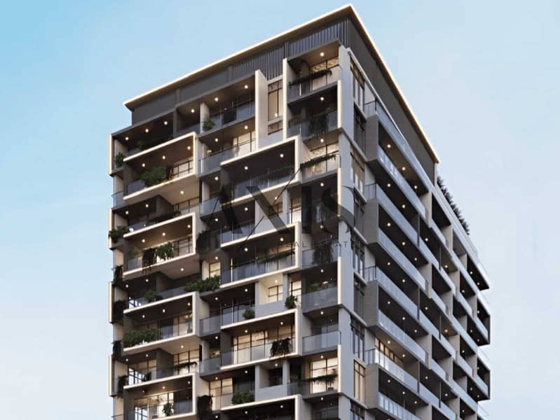位于迪拜公寓大楼,AG Ark Tower 1 卧室的公寓 914456 AED - 11573444 位于迪拜公寓大楼,AG Ark Tower 1 卧室的公寓 914456 AED - 11573444