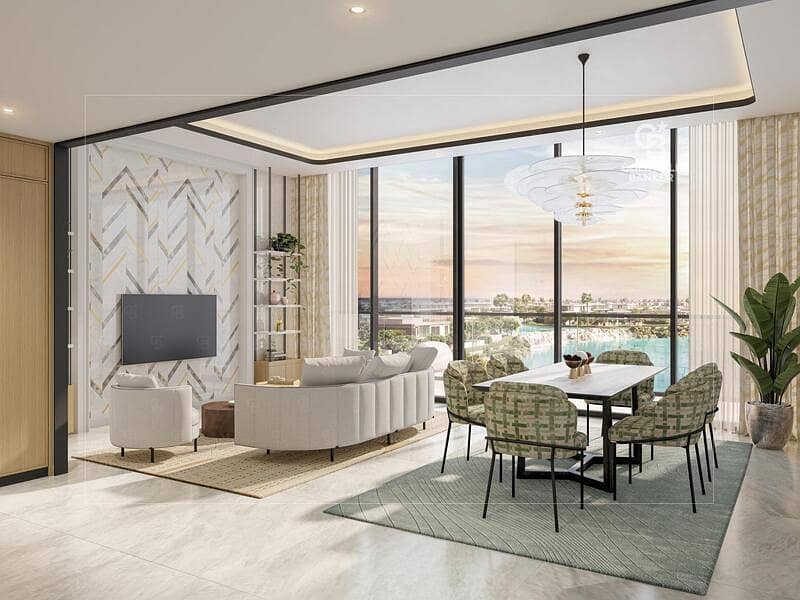 位于迪拜南部街区,阿齐兹威尼斯,Azizi Venice 14 1 卧室的公寓 1139999 AED - 11573466 位于迪拜南部街区,阿齐兹威尼斯,Azizi Venice 14 1 卧室的公寓 1139999 AED - 11573466