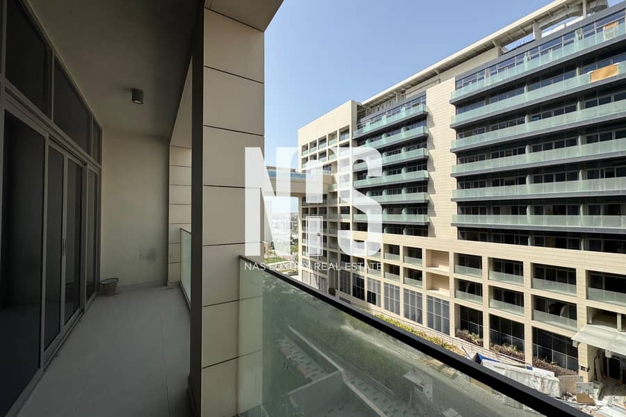 位于萨迪亚特岛,公园景致公寓 1 卧室的公寓 1300000 AED - 11573470 位于萨迪亚特岛,公园景致公寓 1 卧室的公寓 1300000 AED - 11573470