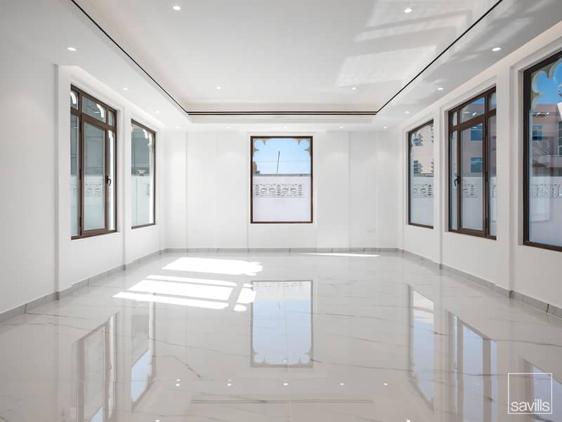 Private Villa | Modern Layout | Prime Location