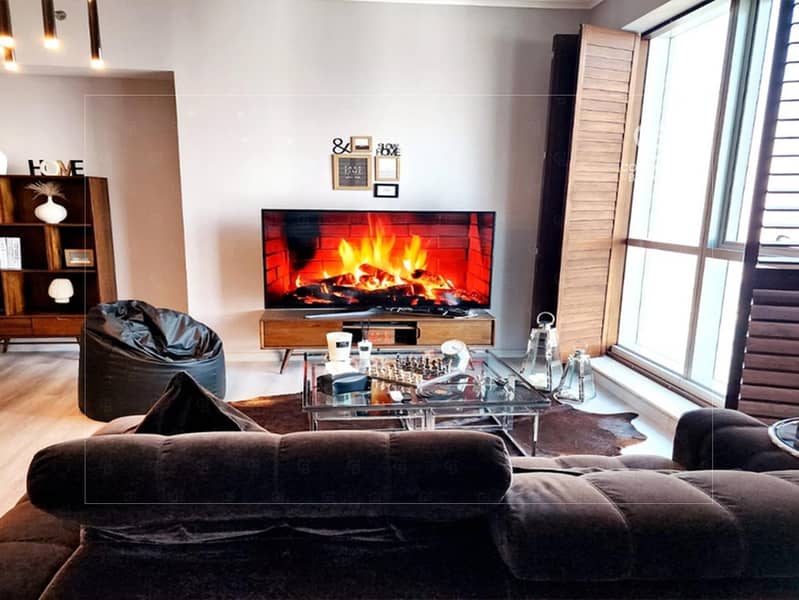 Квартира в Дубай Марина,Торч, 2 cпальни, 165000 AED - 11573463 Квартира в Дубай Марина,Торч, 2 cпальни, 165000 AED - 11573463