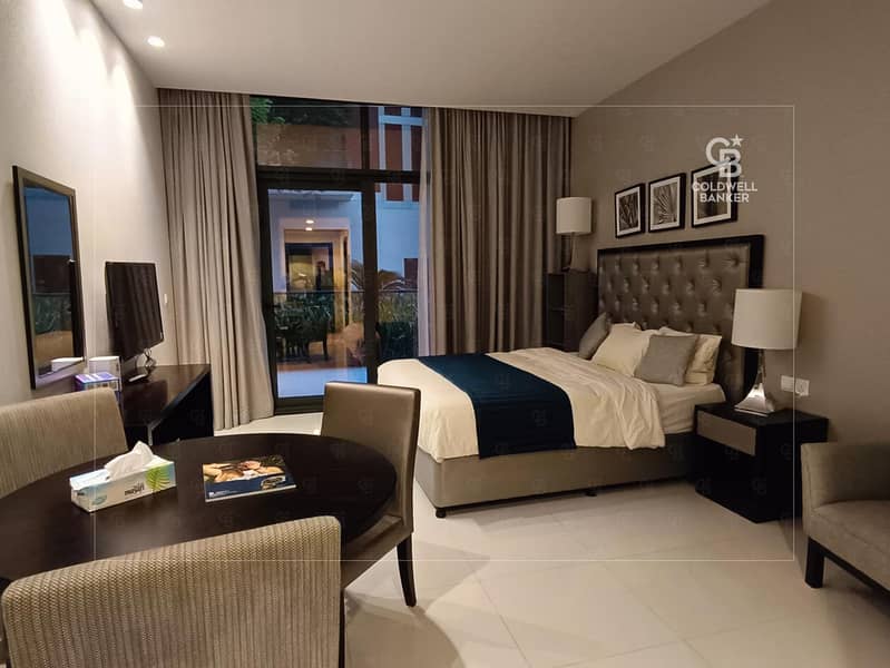 位于迪拜南部街区,居住区,茜拉蒂亚公寓,茜拉蒂亚A 的公寓 550000 AED - 11573468 位于迪拜南部街区,居住区,茜拉蒂亚公寓,茜拉蒂亚A 的公寓 550000 AED - 11573468