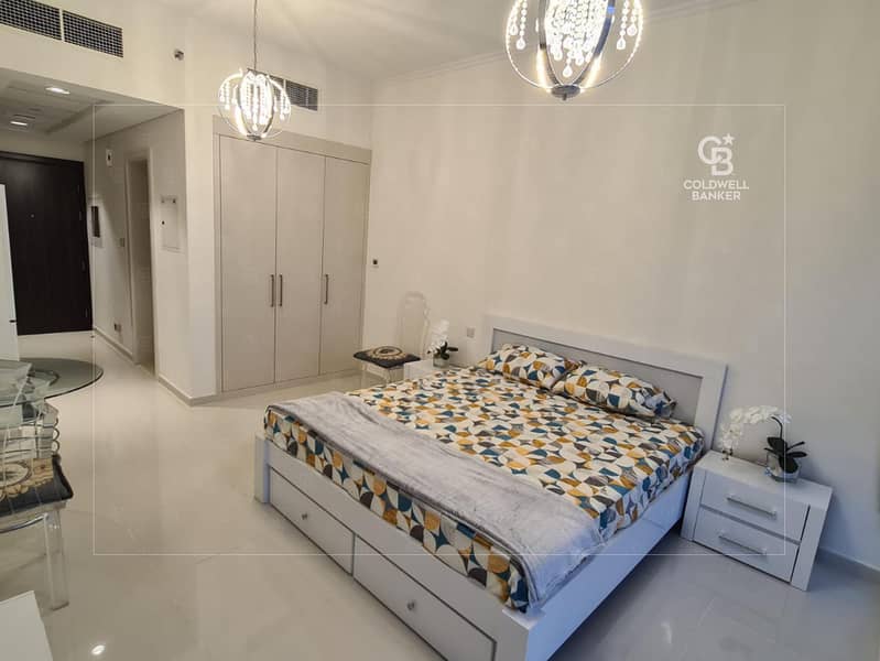 Skyline Views | Furnished | Tenanted Skyline Views | Furnished | Tenanted