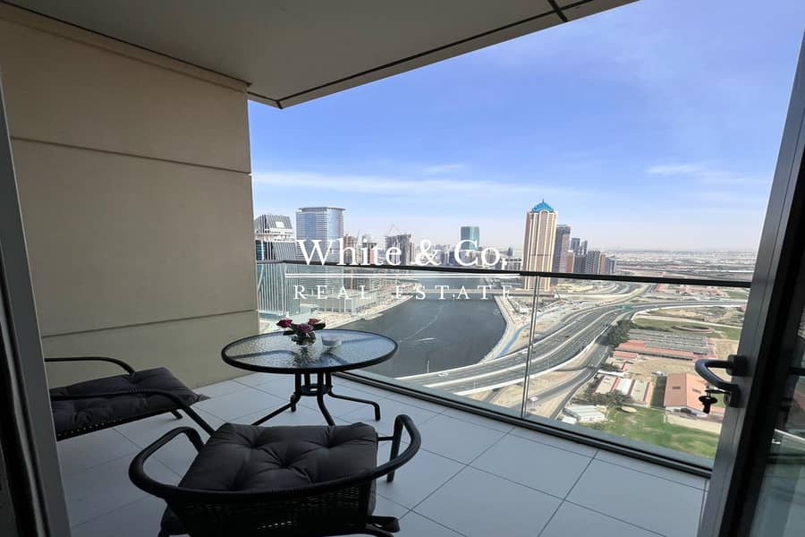 Biggest Layout | Furnished | High floor Biggest Layout | Furnished | High floor