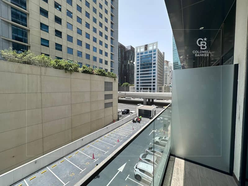 Офис в Бизнес Бей,SOL Бэй, 350000 AED - 11573512 Офис в Бизнес Бей,SOL Бэй, 350000 AED - 11573512