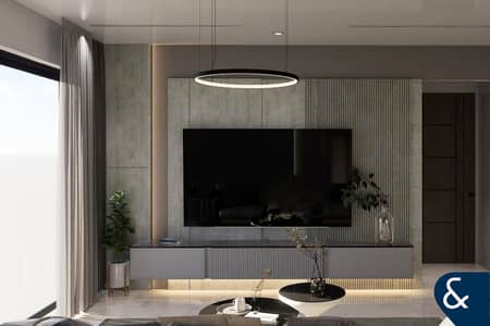1 Bedroom Flat for Sale in Majan, Dubai - EXCLUSIVE | OFF PLAN | Spacious 1 Bed