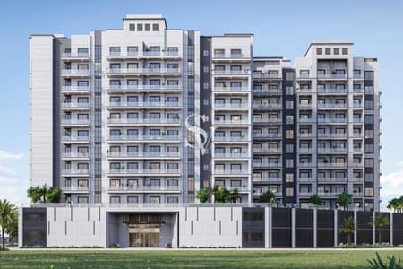 1 Bedroom Flat for Sale in Al Furjan, Dubai - Near Metro |  Premium Finishes |  High Returns