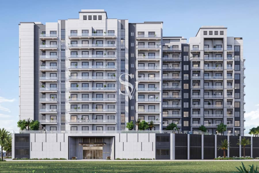 Квартира в Аль Фурджан,Avenue Residence 7, 1 спальня, 1440540 AED - 11573549 Квартира в Аль Фурджан,Avenue Residence 7, 1 спальня, 1440540 AED - 11573549