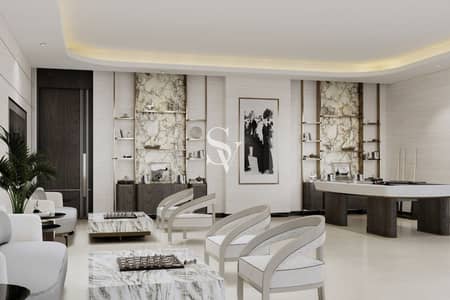 1 Bedroom Flat for Sale in Al Furjan, Dubai - Near Metro | Premium Finishes | High Returns
