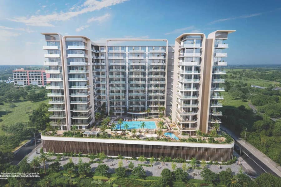 Flexible Payment Plan I Near Metro I Garden View Flexible Payment Plan I Near Metro I Garden View