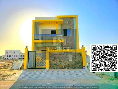 4 Cпальни Вилла Продажа в Аль Бахия, Аджман - WhatsApp Image 2025-04-29 at 00.55. 02_6c63cb09 (1). jpg