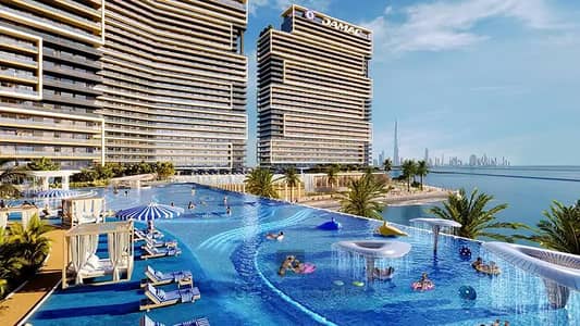 فلیٹ 1 غرفة نوم للبيع في مدينة دبي الملاحية، دبي - 23580. jpg