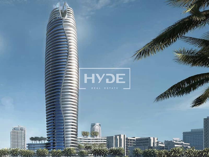 位于商业湾,运河皇冠大厦,运河皇冠大厦1号 1 卧室的公寓 2099888 AED - 11573621 位于商业湾,运河皇冠大厦,运河皇冠大厦1号 1 卧室的公寓 2099888 AED - 11573621