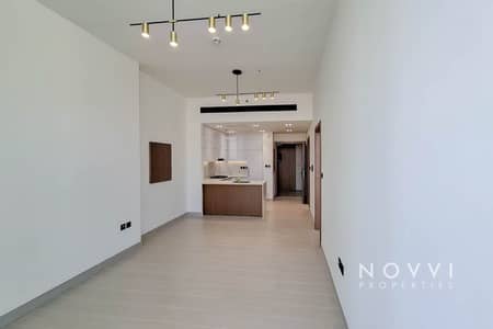 1 Bedroom Apartment for Rent in Jumeirah Village Circle (JVC), Dubai - Brand New | Ready To Move | Park View