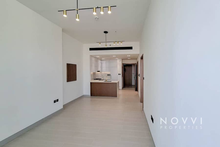 1 Bedroom | Vacant | Brand New | Park View 1 Bedroom | Vacant | Brand New | Park View