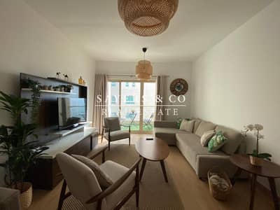 1 Bedroom Apartment for Rent in The Greens, Dubai - WhatsApp Image 2025-05-07 at 10.01. 41 AM. jpeg