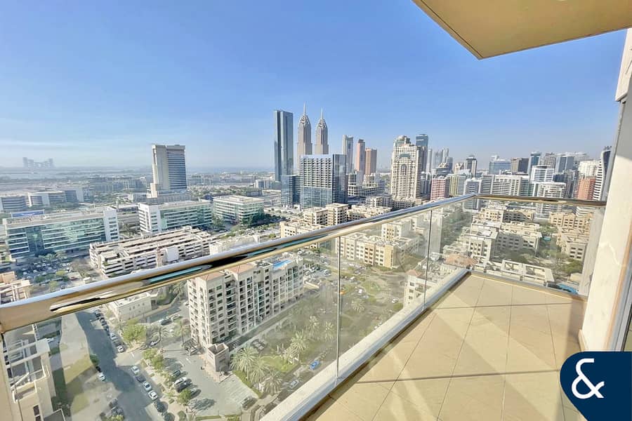 2 Bed | Marina Skyline View | Chiller Free 2 Bed | Marina Skyline View | Chiller Free