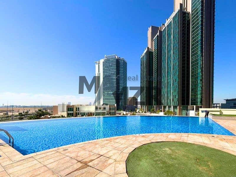 إطلالة كاملة على البحر | جاهزة للسكن | موقع مميز إطلالة كاملة على البحر | جاهزة للسكن | موقع مميز