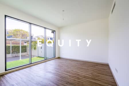 4 Bedroom Villa for Rent in Dubai Hills Estate, Dubai - Greenbelt Backing | View Today | Upgraded Villa