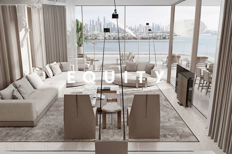Duplex | Stunning Views | Dorchester Collection Duplex | Stunning Views | Dorchester Collection