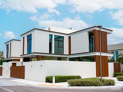 3 Bedroom Townhouse for Rent in Al Jubail Island, Abu Dhabi - Amazing Townhouse | 3 Bedroom | Prime Location