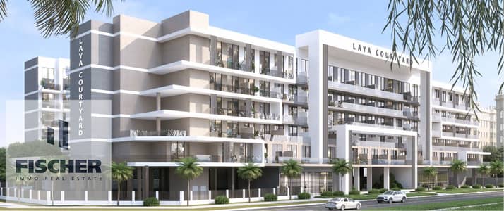 1 Bedroom Flat for Sale in Dubai Studio City, Dubai - Laya1. jpg