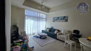 15 MINS TO BURJ KHALIFA | SPACIOUS LAYOUT | MAIDS ROOM | LAUNDRY ROOM | READY TO MOVE