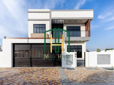 5 Bedroom Villa for Rent in Yas Island, Abu Dhabi - IMG-20250507-WA0024. jpg