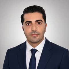 Yashar Mehdinia