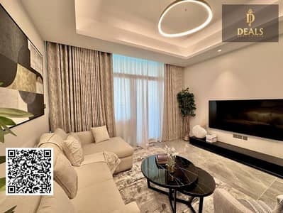 1 Bedroom Flat for Sale in Ajman Free Zone, Ajman - e72f262a-b32c-466c-8ffe-2d7235635392. jpg