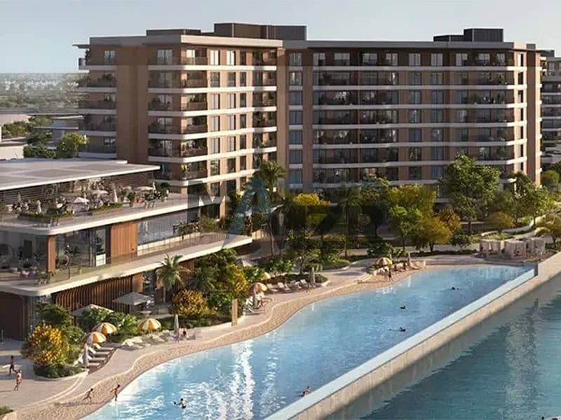 位于雅斯岛,栀子湾 的公寓 1140000 AED - 11573891 位于雅斯岛,栀子湾 的公寓 1140000 AED - 11573891
