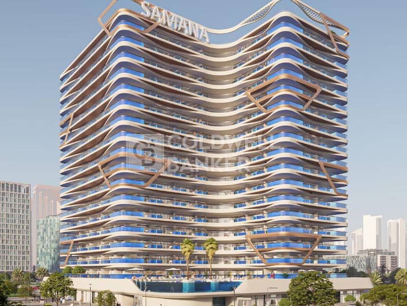 Luxury 1Br | Private Pool | Lowest Price Luxury 1Br | Private Pool | Lowest Price