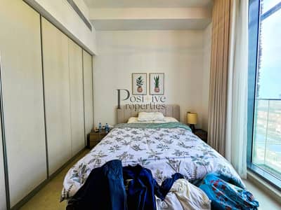 2 Bedroom Flat for Rent in Jumeirah Village Circle (JVC), Dubai - Luxury 2BHK Fully Furnished | Price Drop | Spacious & Elegant