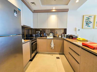 2 Bedroom Flat for Rent in Jumeirah Village Circle (JVC), Dubai - Luxury 2BHK Fully Furnished | Price Drop | Spacious & Elegant