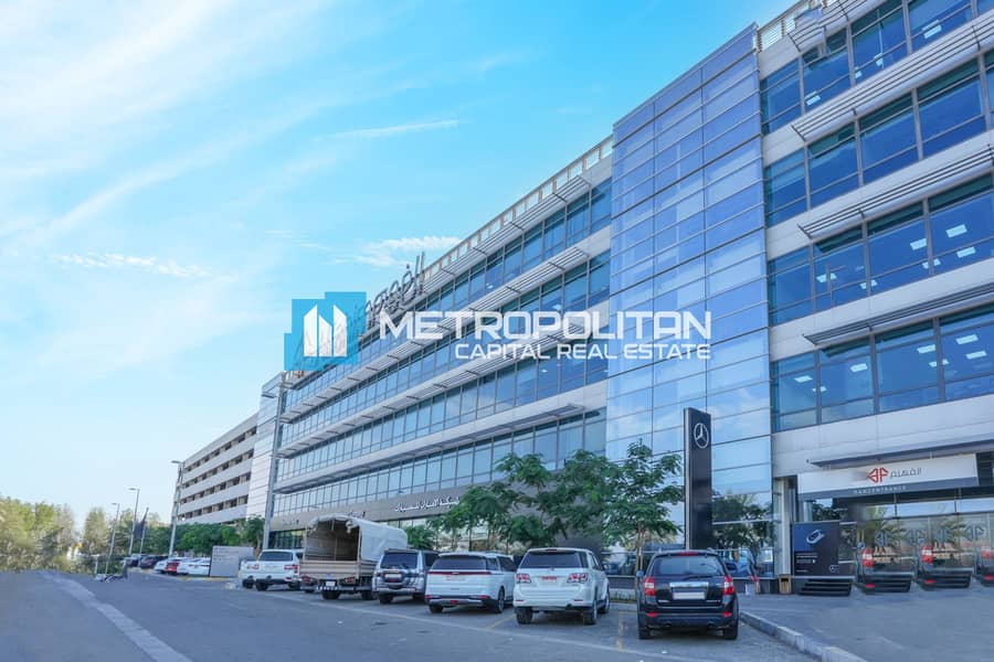 位于穆萨法赫 的写字楼 77000 AED - 11573919 位于穆萨法赫 的写字楼 77000 AED - 11573919
