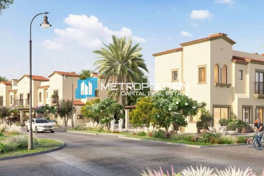 位于扎耶德城,绚烂生活社区,塞维利亚 3 卧室的联排别墅 2750000 AED - 11573928 位于扎耶德城,绚烂生活社区,塞维利亚 3 卧室的联排别墅 2750000 AED - 11573928