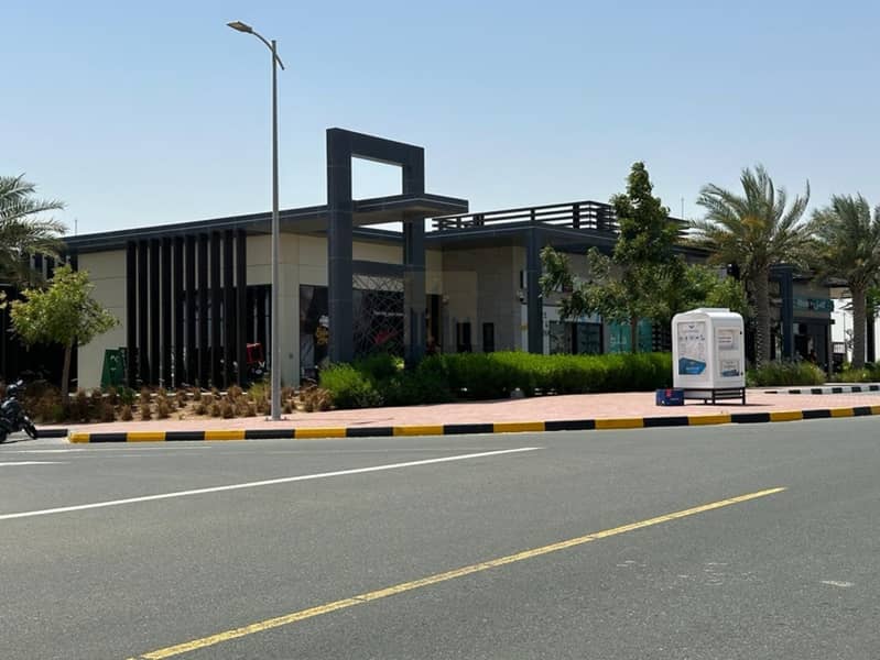Участок в Тилал Сити, 1350000 AED - 11573932 Участок в Тилал Сити, 1350000 AED - 11573932