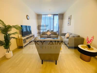 1 Bedroom Apartment for Rent in Arjan, Dubai - apartments 1 (6). jpeg