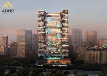 2 Cпальни Апартамент Продажа в Дубайский Научный Парк, Дубай - 1. jpg
