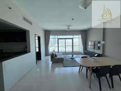 شقة في برج سكون،دبي مارينا 1 غرفة 129999 درهم - 6343829